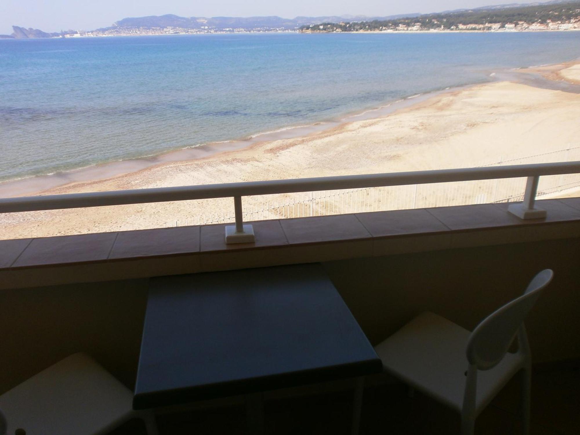 Au Tapis De Sable 호텔 생시르쉬르메르 객실 사진